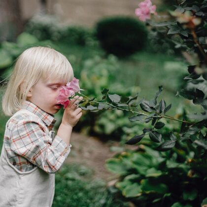 Sense of smell